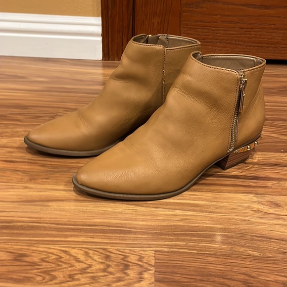 Circus by Sam Edelman Holt Booties - Picture 2 of 6